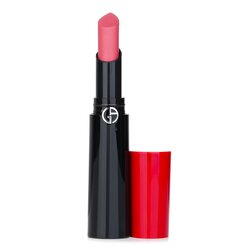 Giorgio Armani أحمر شفاه طويل الأمد حيوي Lip Power - # 502 Desire 3.1g/0.11oz