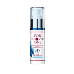 For Beloved One Advanced Hyaluronic Acid - GHK-Cu Moisturizing Serum 30ml/1.06oz
