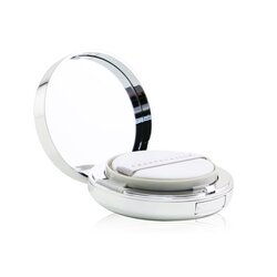 Chantecaille Future Skin Base Acolchada de Cuidado de la Piel con Repuesto Extra - # Wheat (Medium Bronze With Balanced Undertones) 2x12g/0.42oz