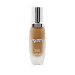 La Mer The Soft Fluid Стойкая Основа SPF 20 - # 31/ 320 Blush (Коробка Слегка Повреждена) 30ml/1oz