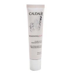 歐緹麗 Resveratrol Lift Face Lifting Moisturizer Broad Spectrum SPF 20 (Unboxed) 40ml/1.3oz