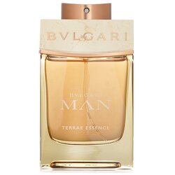 Bvlgari Man Terrae Essence Eau De Parfum Spray 100ml/3.4oz