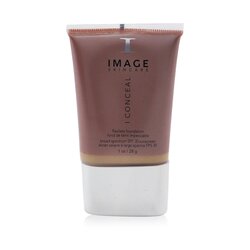 Image I Conceal Flawless Foundation SPF 30 - Beige (Exp. Date 04/2022) 28g/1oz