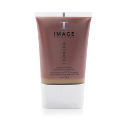 Image I Conceal Flawless Foundation SPF 30 - Suede (Exp. Date 04/2022) 28g/1oz