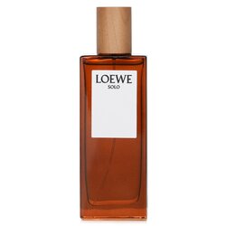 Loewe Solo Eau De Toilette Spray 50ml/1.7oz