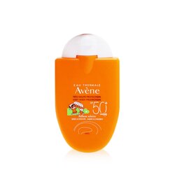 Avene Reflexe Solaire SPF 50 - For Babies & Children (Exp. Date: 04/2022) 30ml/1oz