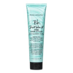 Bumble and Bumble Bb. Don't Blow It Fine (H)air Styler (For Fine To Medium, Soft Hair) 150ml/5oz