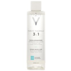 Vichy Purete Thermale Mineral Micellar Water - For Sensitive Skin 200ml/6.7oz