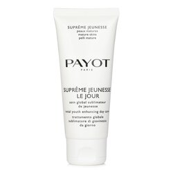 Payot Supreme Jeunesse Le Jour Total Youth Enhancing Day Care (Salon Size) 100ml/3.3oz