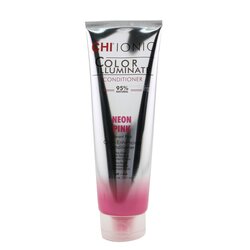 CHI Ionic Color Illuminate Conditioner - # Neon Pink 251ml/8.5oz