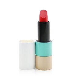 Hermes Rouge Hermes Pintalabios Satinado (Edición Limitada) - # 52 Corail Aqua (Satine) 3.5g/0.12oz