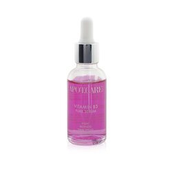 Apot.Care VITAMIN B3 Pure Suero - Anti-Enrojecimiento (Fecha Vto.: 04/2022) 30ml/1oz