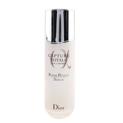 Christian Dior Capture Totale C.E.L.L. Energy Super Potent Total Age-Defying Intense Serum 75ml/2.5oz