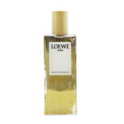 Loewe Aura White Magnolia Eau de Parfum Spray 50ml/1.7oz