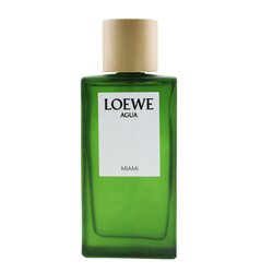 Loewe Agua Miami Eau De Toilette Spray 150ml/5.1oz