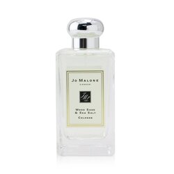 Jo Malone Wood Sage & Sea Salt Cologne Spray (Caja de Regalo) 100ml/3.4oz