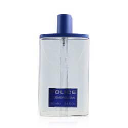 Police Cosmopolitan Eau De Toilette Spray 100ml/3.4oz