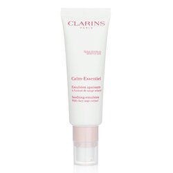 Clarins Calm-Essentiel Soothing Emulsion - Sensitive Skin 50ml/1.7oz