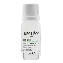 Decleor محلول دقيق Rosemary Officinails ( بدون علبة ) 9ml/0.3oz