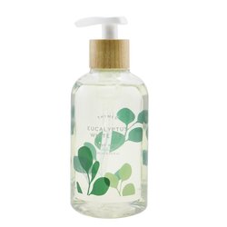 Thymes Eucalyptus White Tea Hand Wash 240ml/8.25oz
