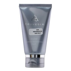 CosMedix Glow Bamboo Mascarilla Iluminadora (Producto Salón) 74g/2.6oz