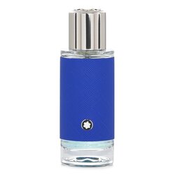 Montblanc Explorer Ultra Blue Eau De Parfum Spray 30ml/1oz