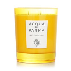 Acqua Di Parma Scented Candle - Luce Di Colonia 500g/16.9oz