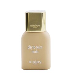סיסלי Phyto Teint Nude Water Infused Second Skin Foundation - # 00W Shell 30ml/1oz
