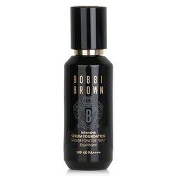 Bobbi Brown Интенсивная Основа Сыворотка SPF40 - # N-052 Natural 30ml/1oz