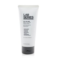 Lab Series Lab Series All-In-One Multi-Action Face Wash 200ml/6.7oz