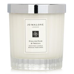 Jo Malone English Pear & Freesia Scented Candle (Fluted Glass Edition) 200g (2.5 inch)