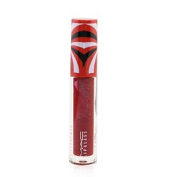 MAC Lipglass (Hypnotizing Holiday Collection) - # Drank The Love Potion 3.1ml/0.1oz