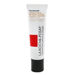 La Roche Posay Toleriane La Base Líquida Correctora SPF 25 - # 10 Ivory 30ml/1oz