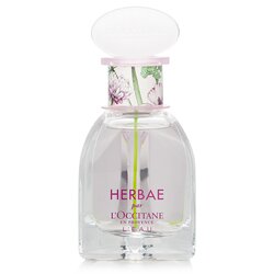 L'Occitane Herbae Par L'Eau Eau De Toilette Spray 50ml/1.6oz