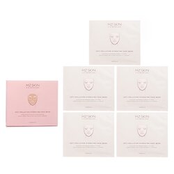 MZ Skin Anti-Pollution Hydrating Face Mask 5x 25g/0.88oz
