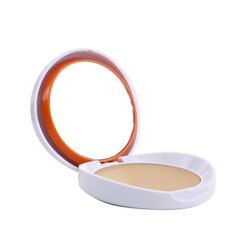 Heliocare by Cantabria Labs Heliocare Color Compact SPF50 - # Light (Oil-Free) 10g/0.3oz