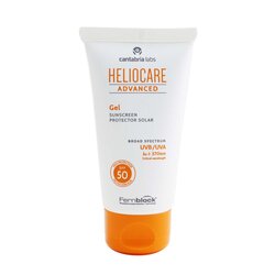 Heliocare by Cantabria Labs Heliocare Advanced Gel SPF50 50ml/1.7oz