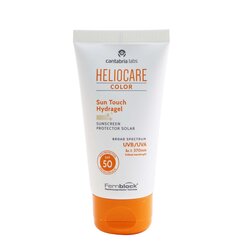 Heliocare by Cantabria Labs Heliocare Color Sun Touch Hydragel SPF50 50ml/1.7oz