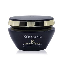 Kerastase Chronologiste Masque Intense Regenerant Youth Revitalizing Hair Masque (Box Slightly Damaged) 200ml/6.8oz