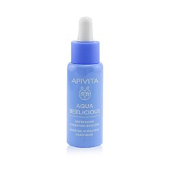 Apivita Aqua Beelicious Impulsador Hidratante Refrescante (Fecha Vto.: 04/2022) 30ml/1.01oz