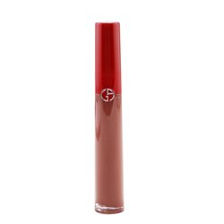 Giorgio Armani Lip Maestro Intense Velvet Color (Liquid Lipstick) - # 213 (Silenzio) 6.5ml/0.22oz