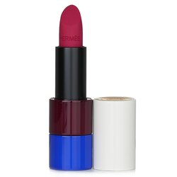 Hermes Rouge Hermes Pintalabios Mate - # 74 Rose Magenta (Mat) 3.5g/0.12oz