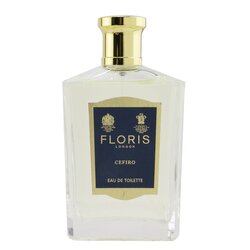 Floris Cefiro Eau De Toilette Semprot 100ml/3.4oz
