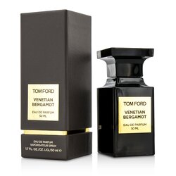 Tom Ford Private Blend Venetian Bergamot Парфюмированная Вода Спрей 50ml/1.7oz