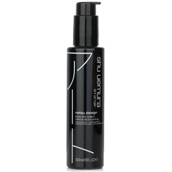 Shu Uemura Netsu Design Blow Dry Cream 150ml/5oz