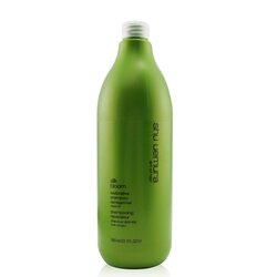 שו אמורה Silk Bloom Restorative Shampoo - Damaged Hair (Salon Size) 980ml/33.1oz