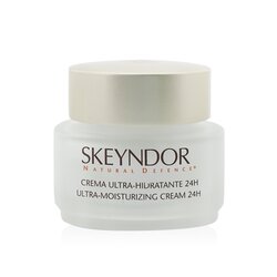 SKEYNDOR Natural Defence Ultra-Moisturizing Cream 24H (For All Skin Types) 50ml/1.7oz
