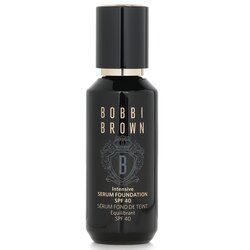 Bobbi Brown Интенсивная Основа Сыворотка SPF40 - # C-036 Cool Sand 30ml/1oz
