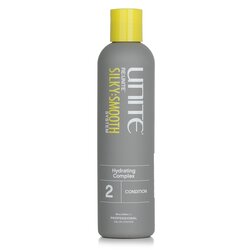 Unite RE:UNITE Silky:Smooth Hydrating Complex - Step 2 Condition 236ml/8oz