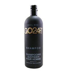 Unite GO24·7 Real Men Шампунь (Салонный Продукт) 1000ml/33.8oz